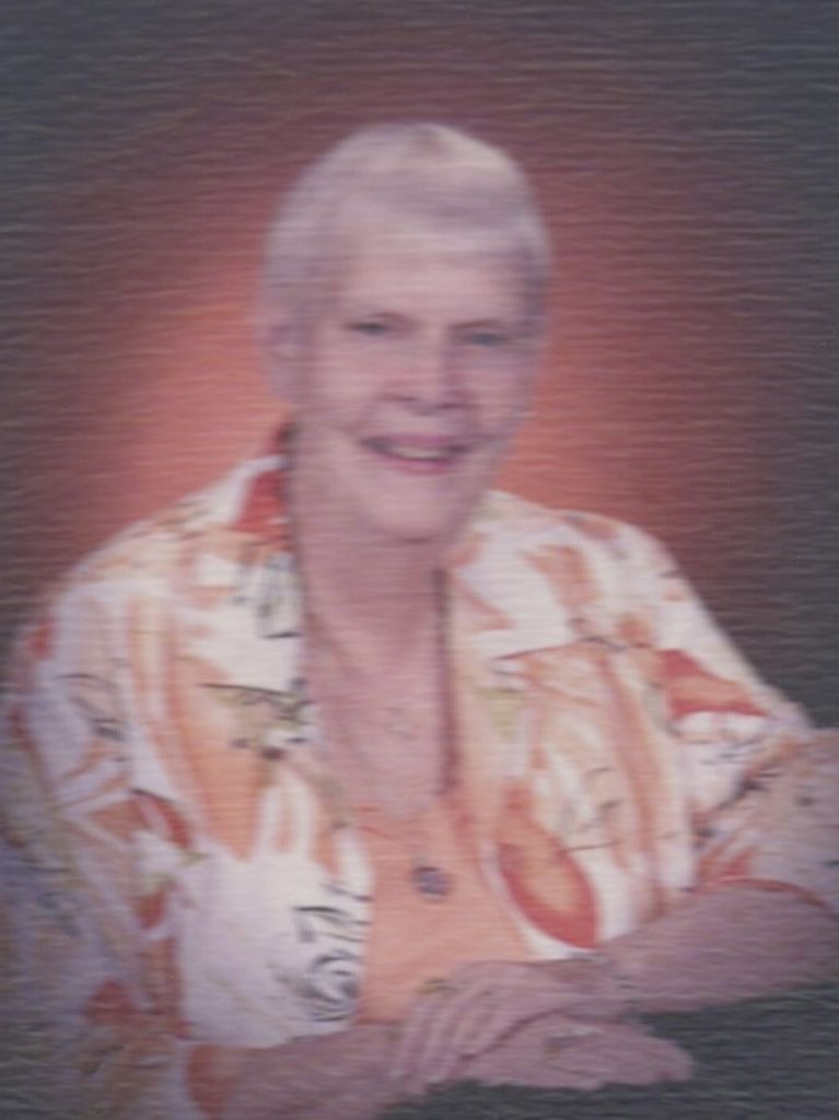 Carolyn G. Dagg