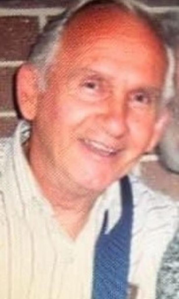 Hugh William Rushing Profile Photo