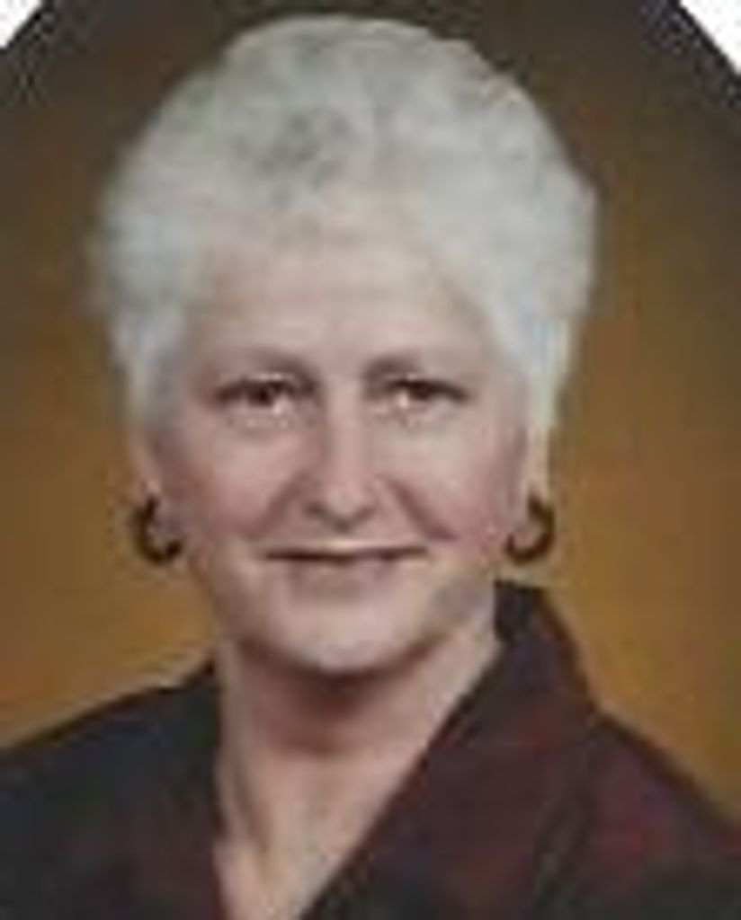 Clara Ann (Reid)  Roberts