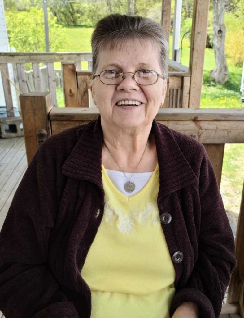 Sandra Anne  Bryant Profile Photo