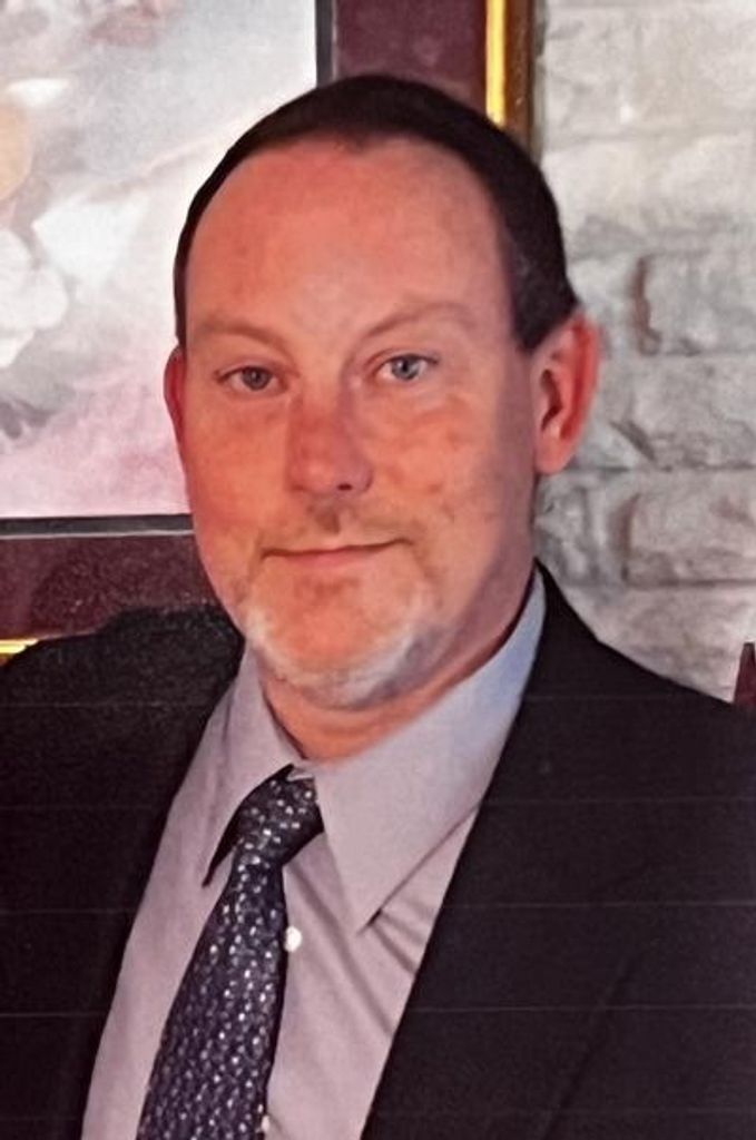 Bryan Keith Hall Profile Photo