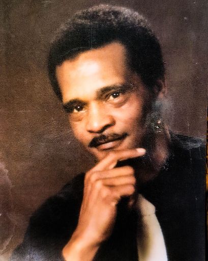 John E. Waters's obituary image
