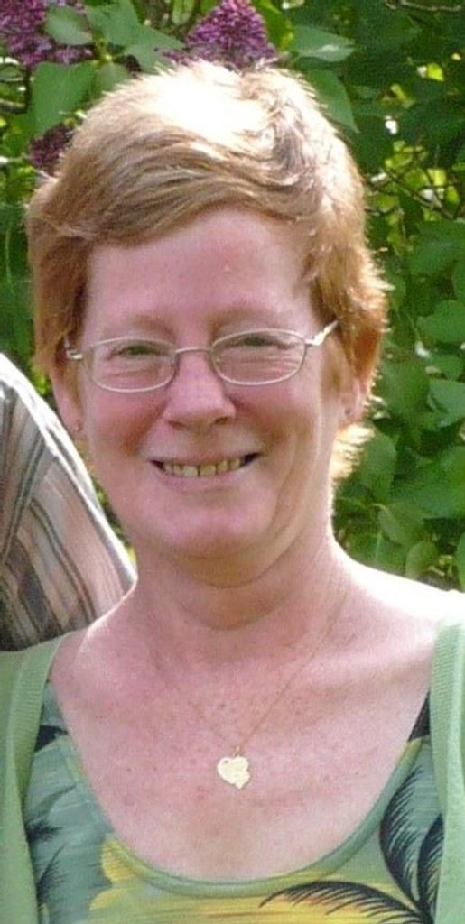 Susan ''Morna'' Robar