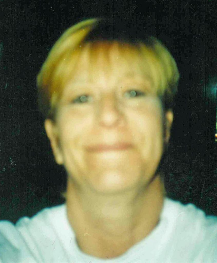 Sharon Lavada Shriver