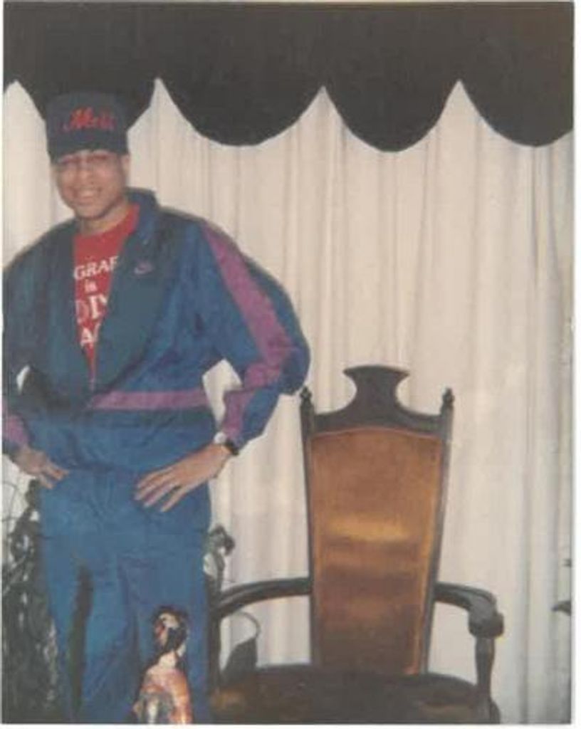 Enrico Antonio Seay Profile Photo