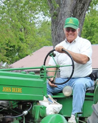 John Loren Alexander's obituary image