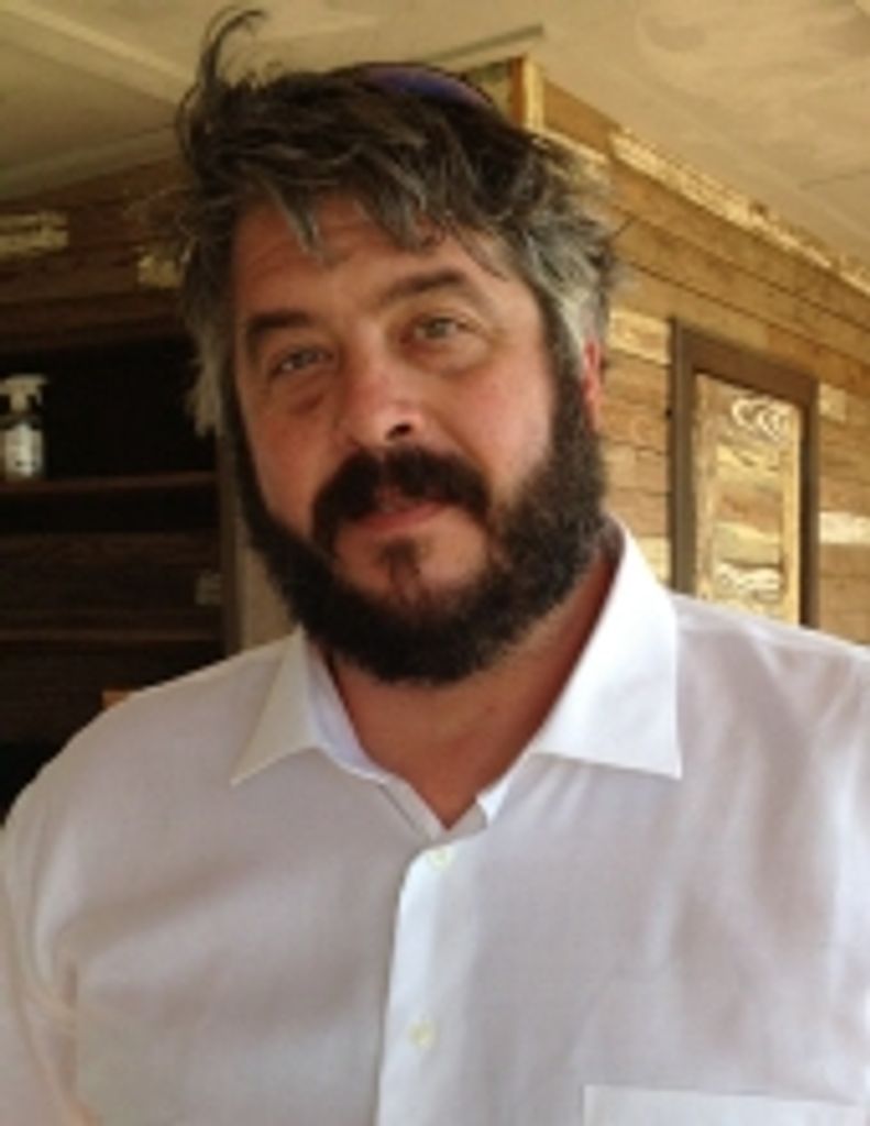 Mr. Charles William "Chuck" Lawrence