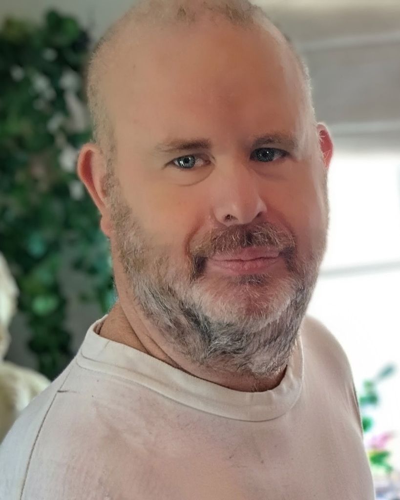 Danny Alan Bryant Profile Photo
