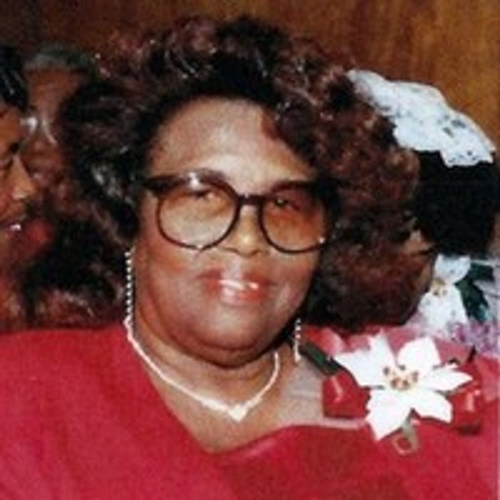 Emelda Redmon