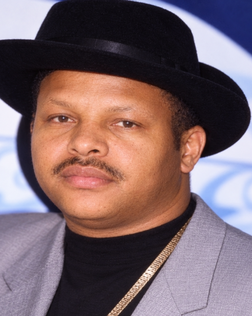 Louis Dwayne Moore Profile Photo