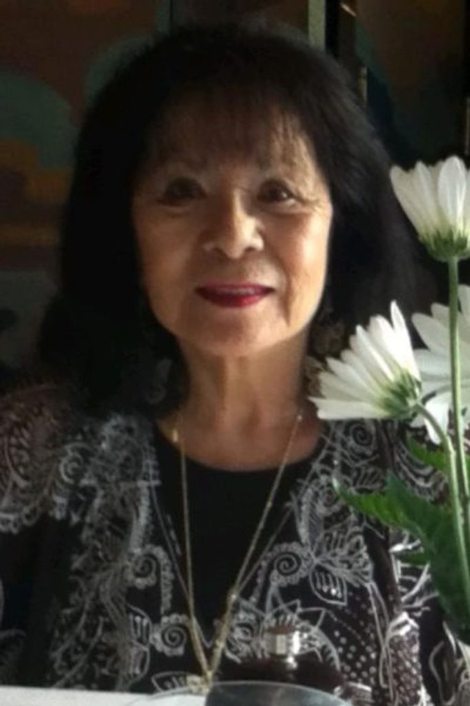 Michiko Utagawa Campbell Profile Photo