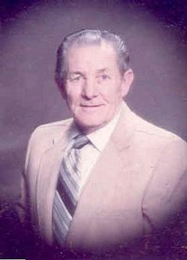 Francis J. &Quot;Frank&Quot; Murphy