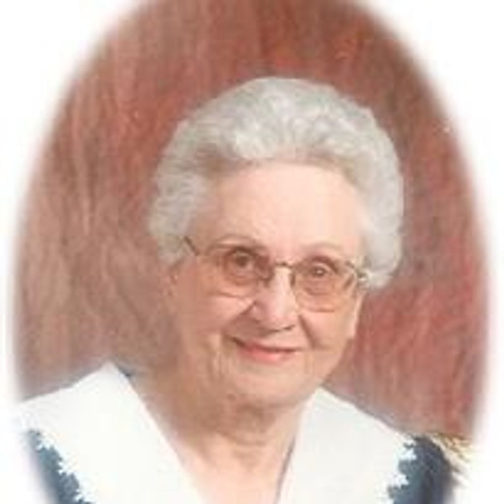 Nora Mae Plunk