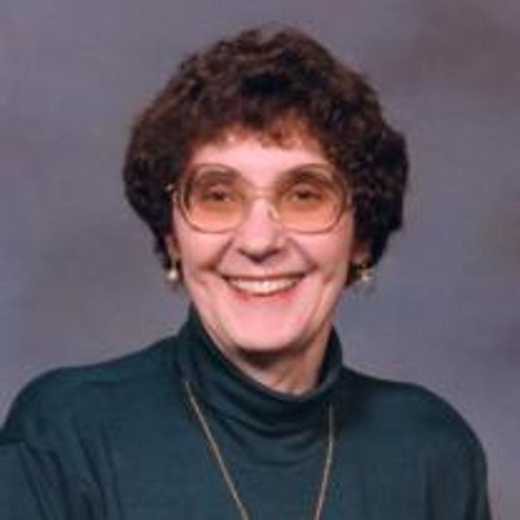 Sally M. Meyer