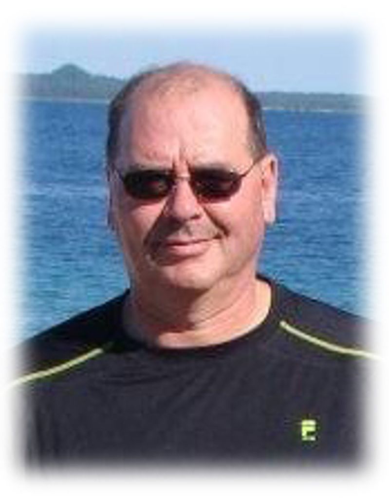 John M. Muzic Jr. Profile Photo