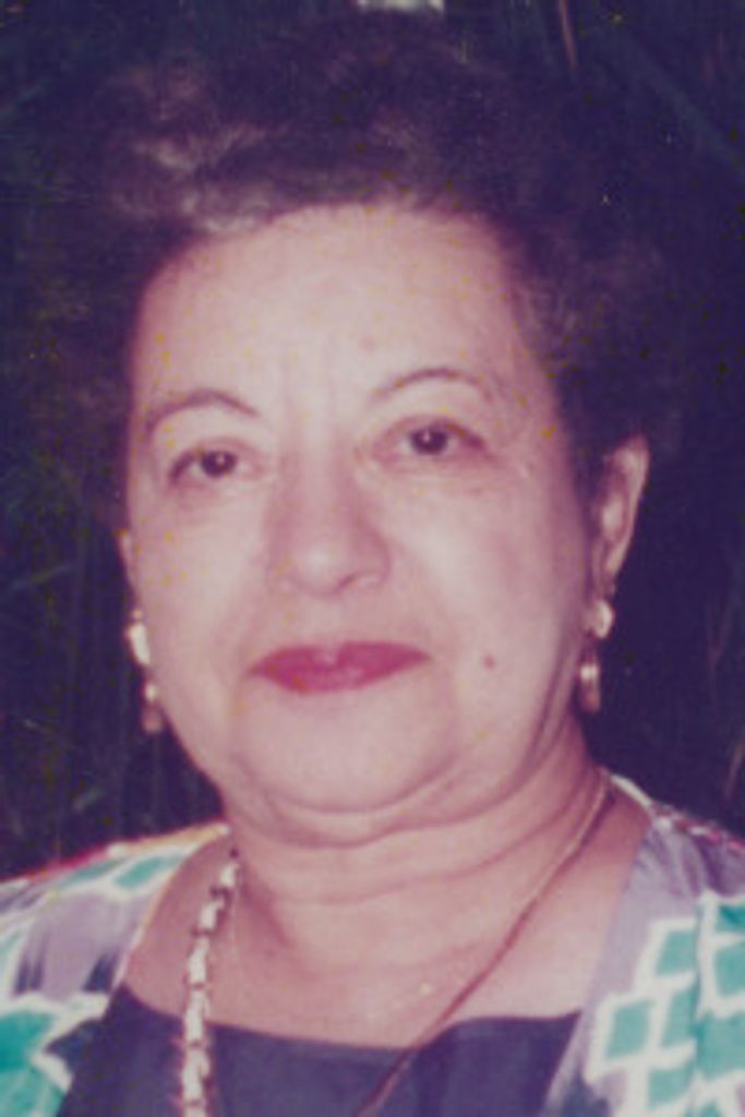 Beatrice Silva