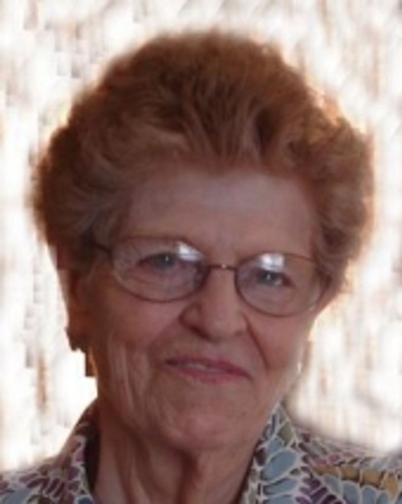 Bonita Jensen