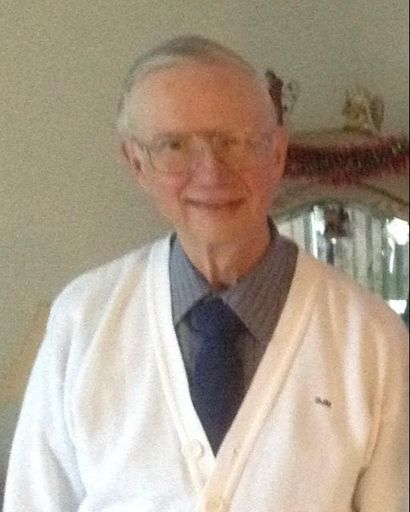 George J. Mortimer Profile Photo