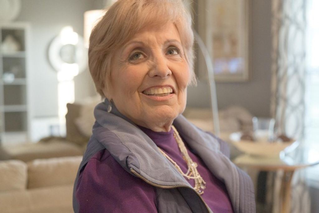 Joyce Anne Lehmann Cloutier Profile Photo