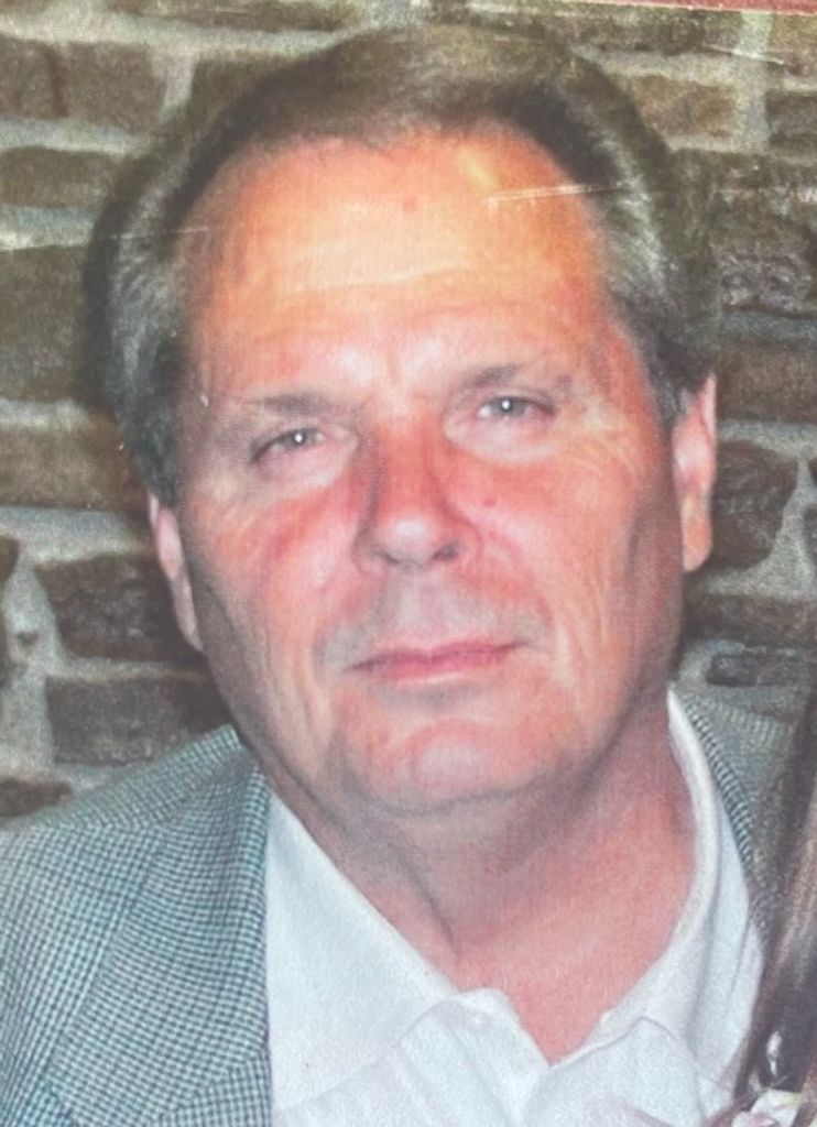 Robert L. Buttrey