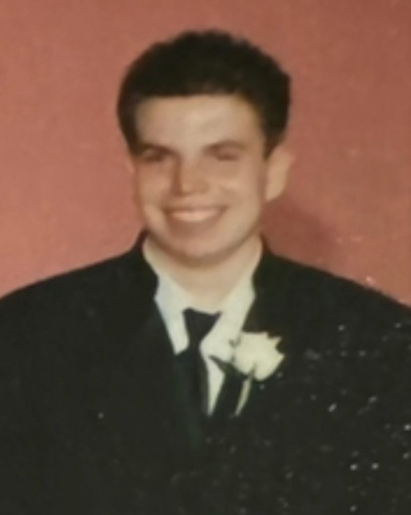 Mark A. Stevens II Profile Photo