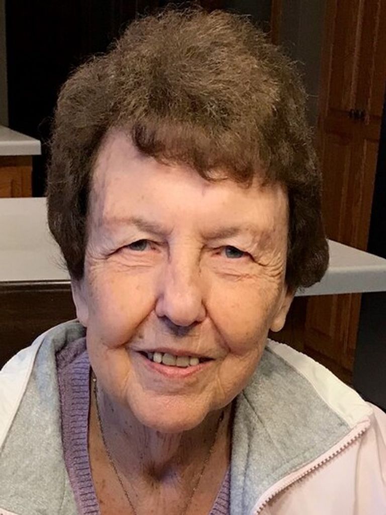 Verna V. Kane Profile Photo