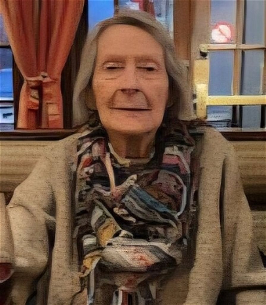 Mary Jo Williams Profile Photo