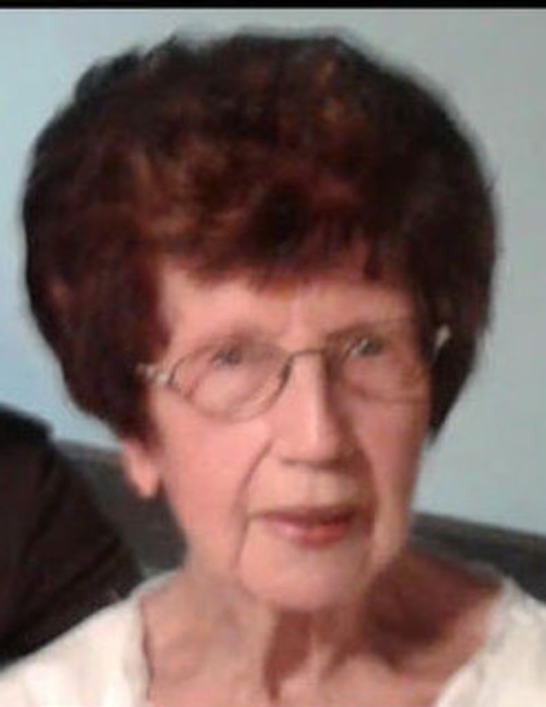 Carole Louise (Replogle)  Markel