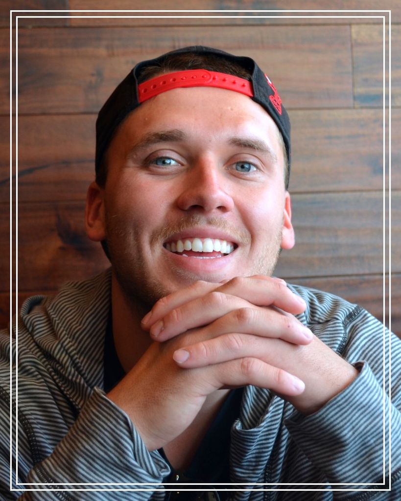Nicholas Carlton Odell Profile Photo