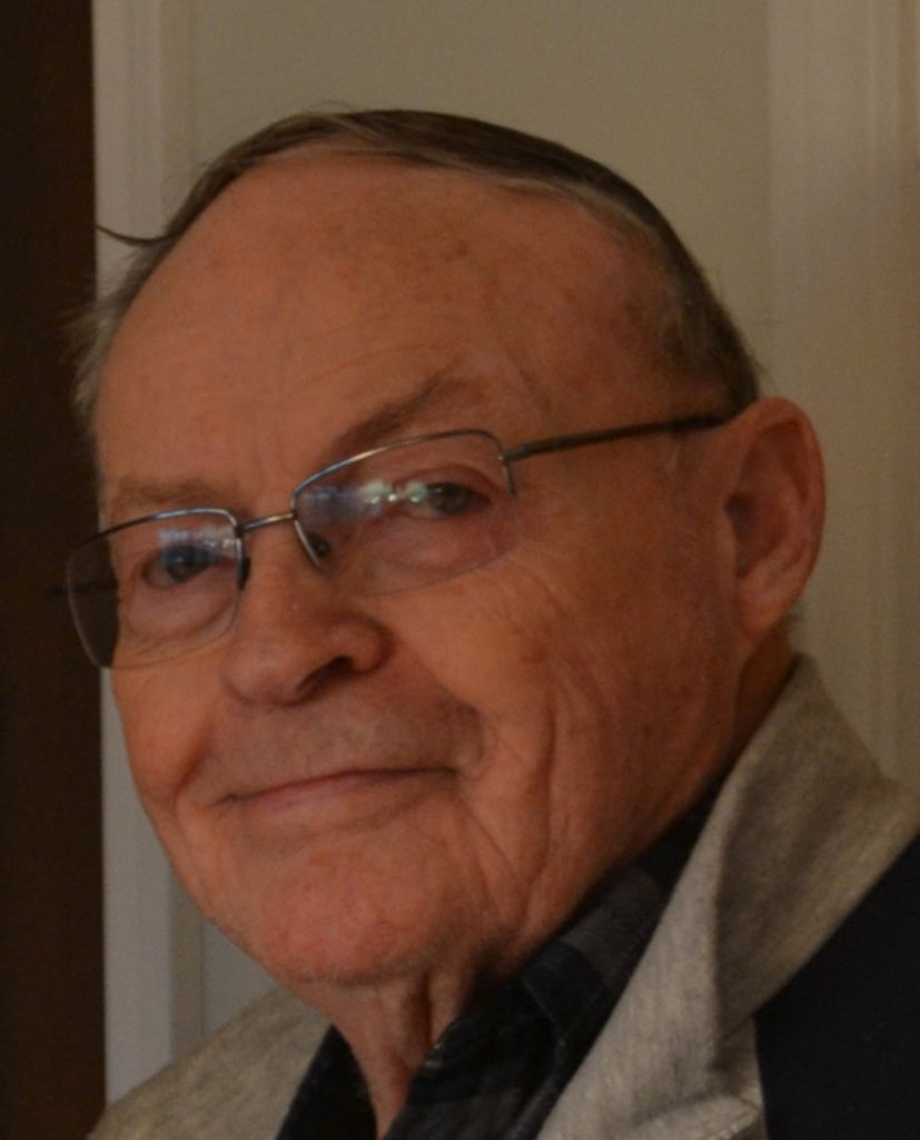 Ralph A. Leslie Profile Photo
