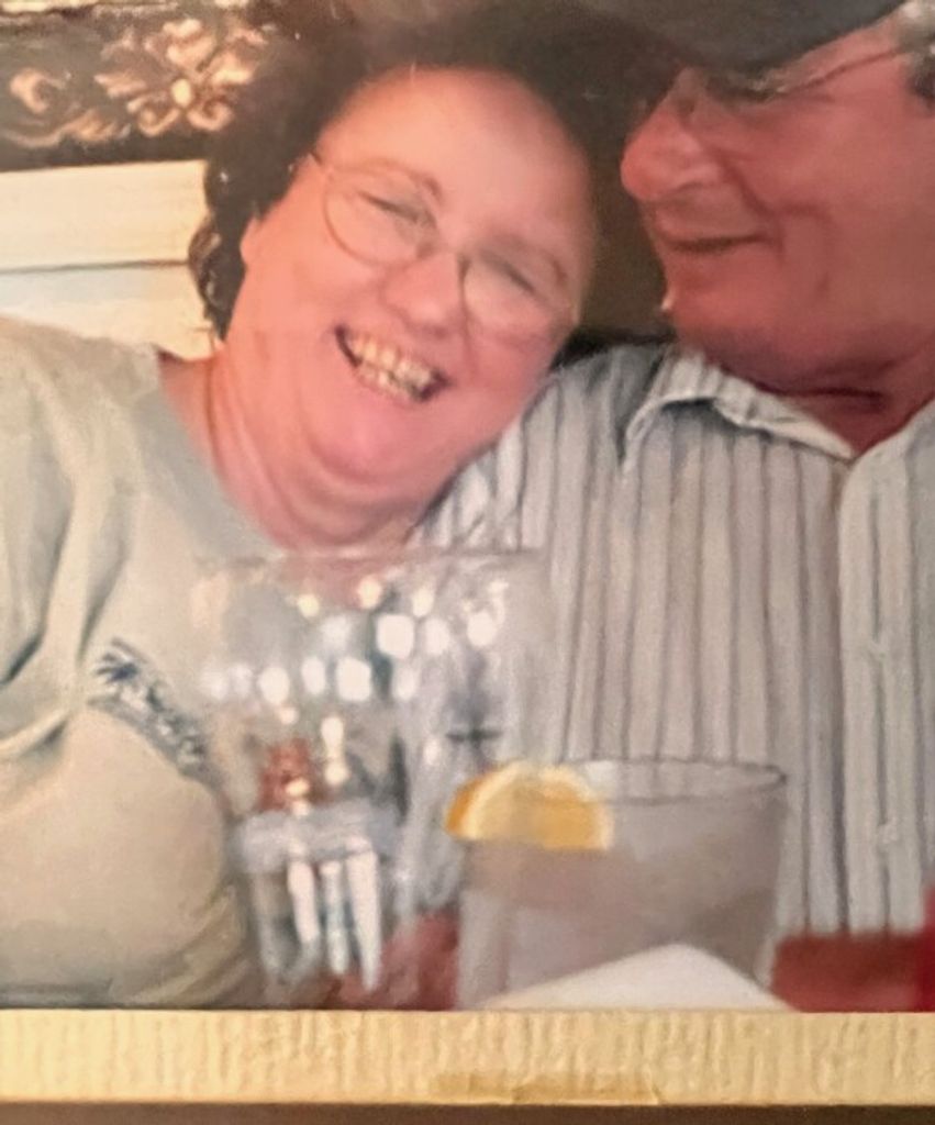Linda Jean Joyce Thomasson