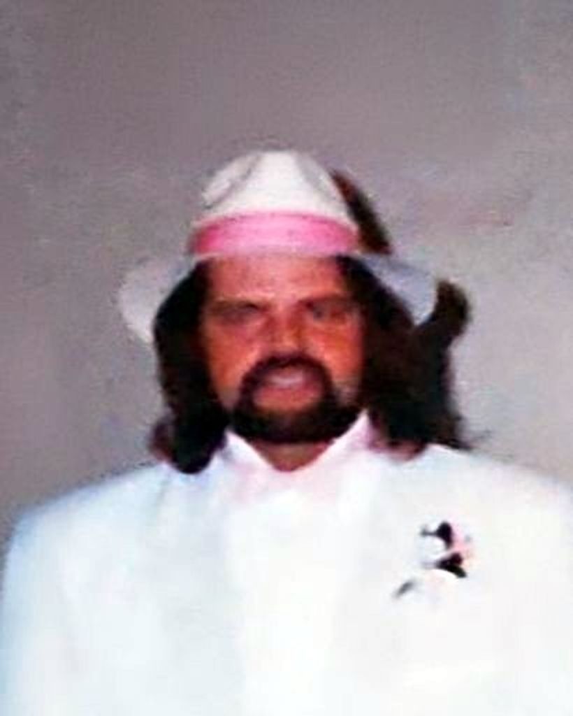 Donald Wayne Diamond
