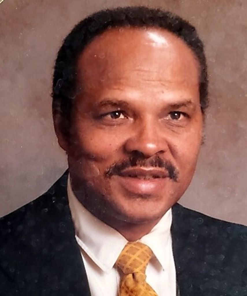 Bro. Henry "Big Bud" Ford, Sr. Profile Photo