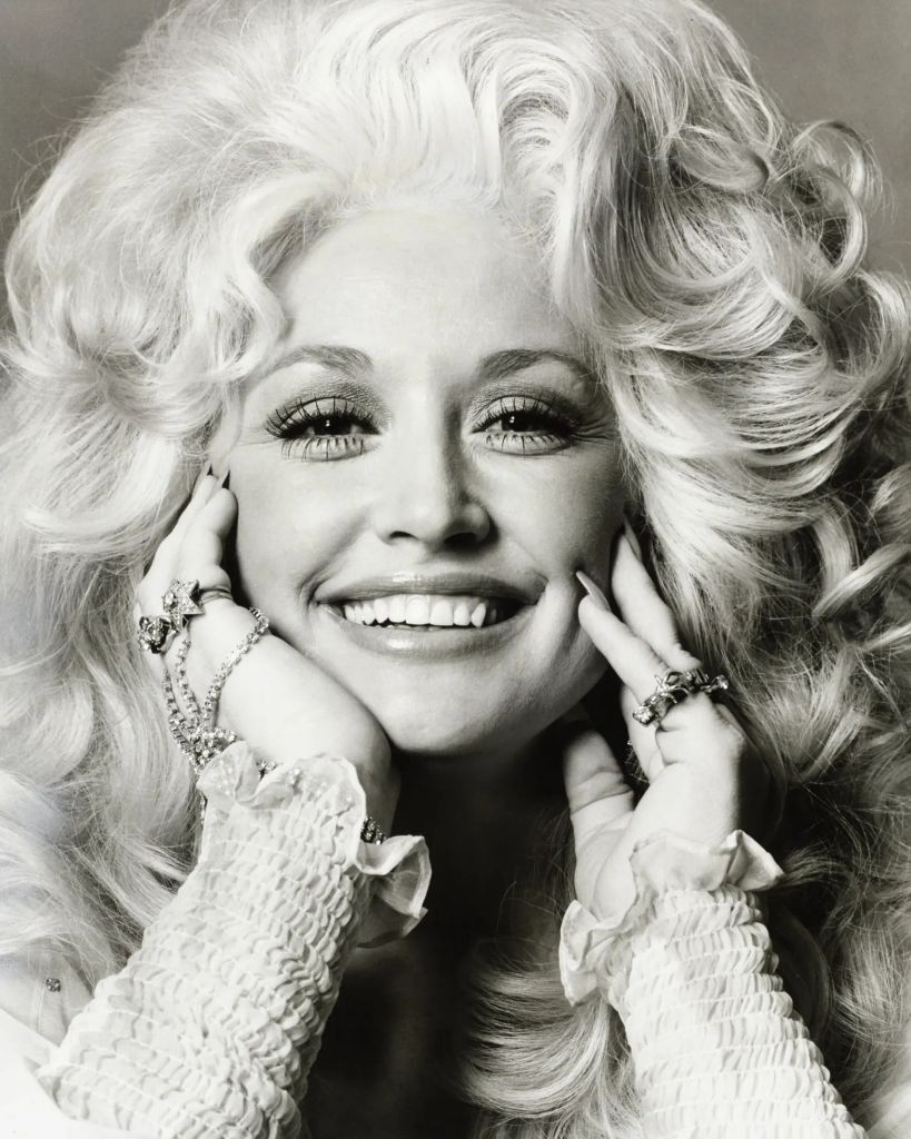 Dolly Rebecca Parton