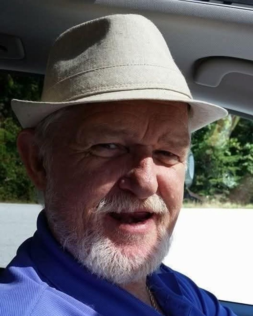 Mitch Bunch Profile Photo
