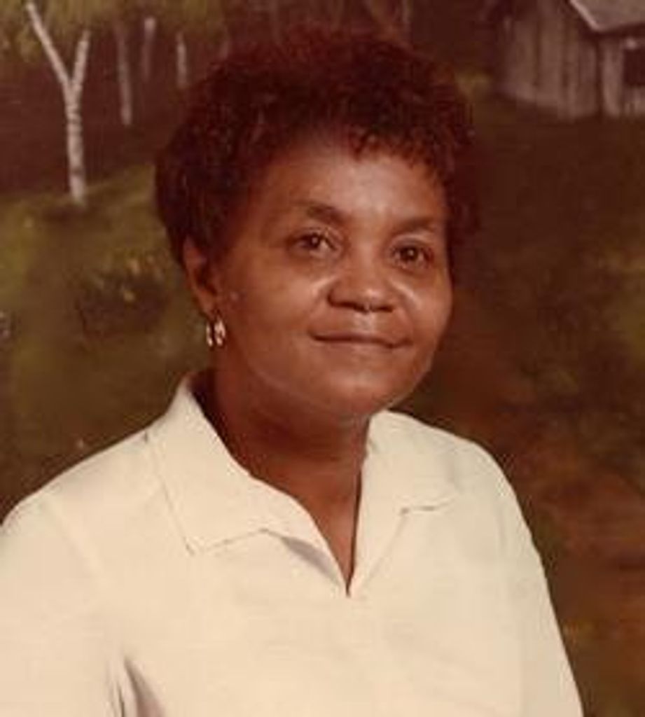 Marion Ruth Johnson Profile Photo