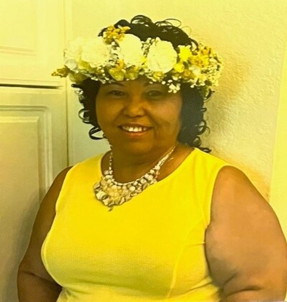 Assumption Teresita Cruz Profile Photo