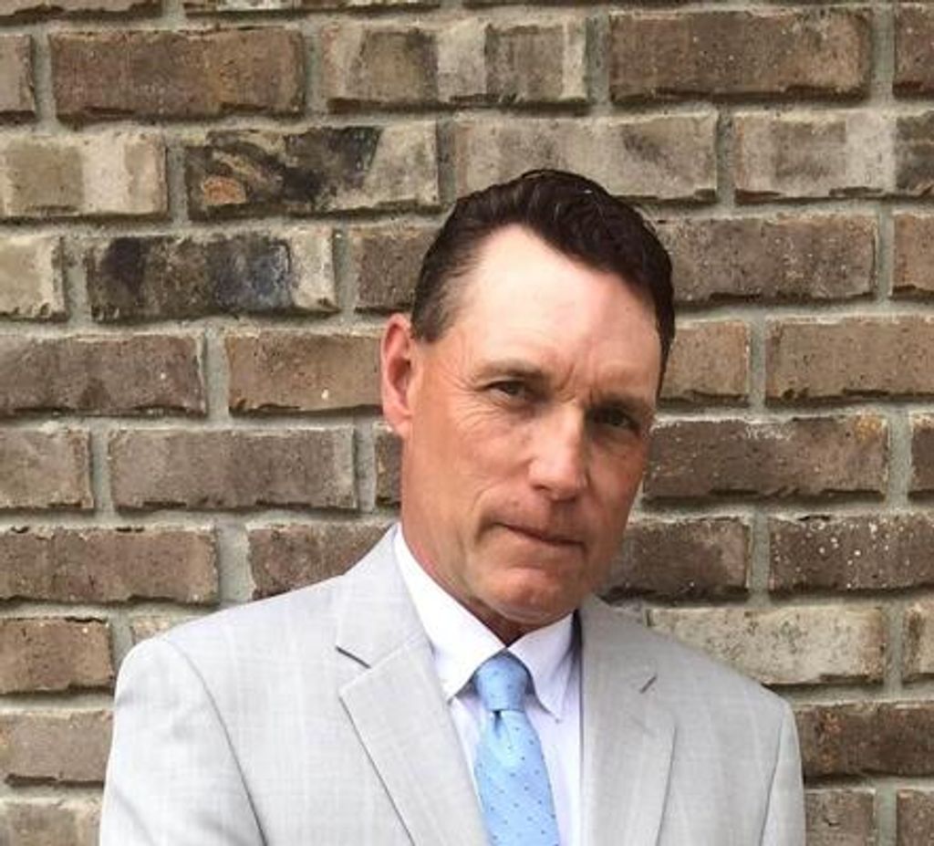Mr. Scott Ward Profile Photo