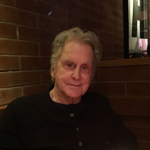 Thomas Edmond Lucas Profile Photo