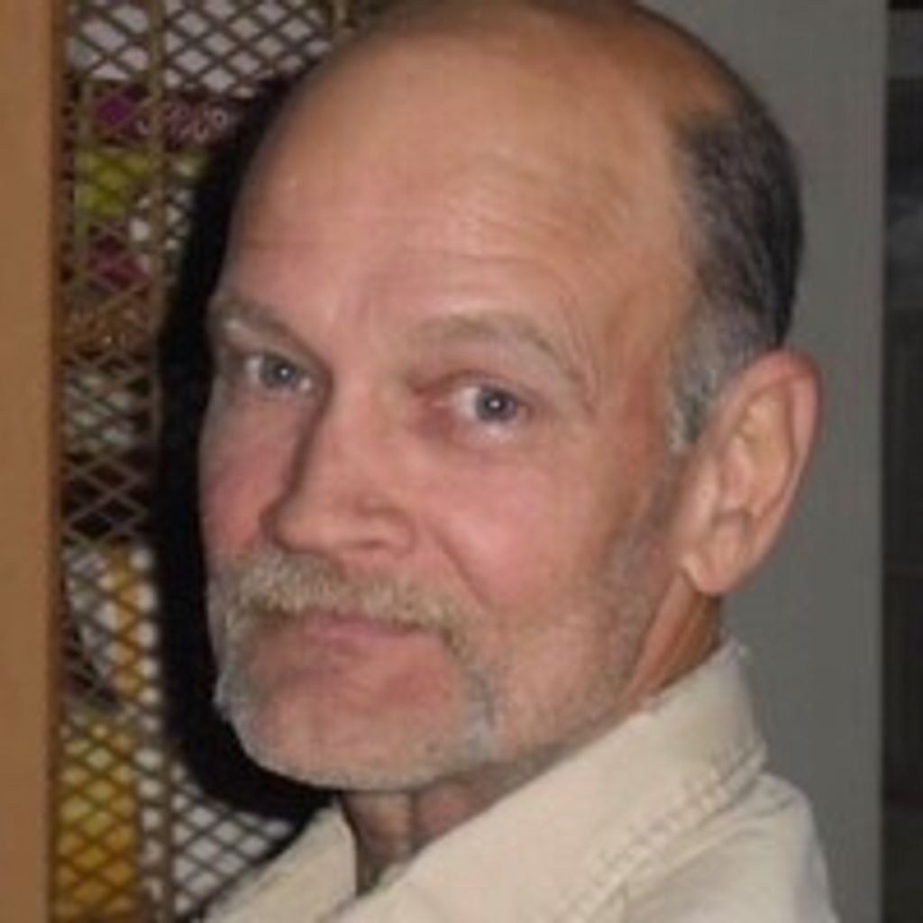 Stephen Johnson Profile Photo