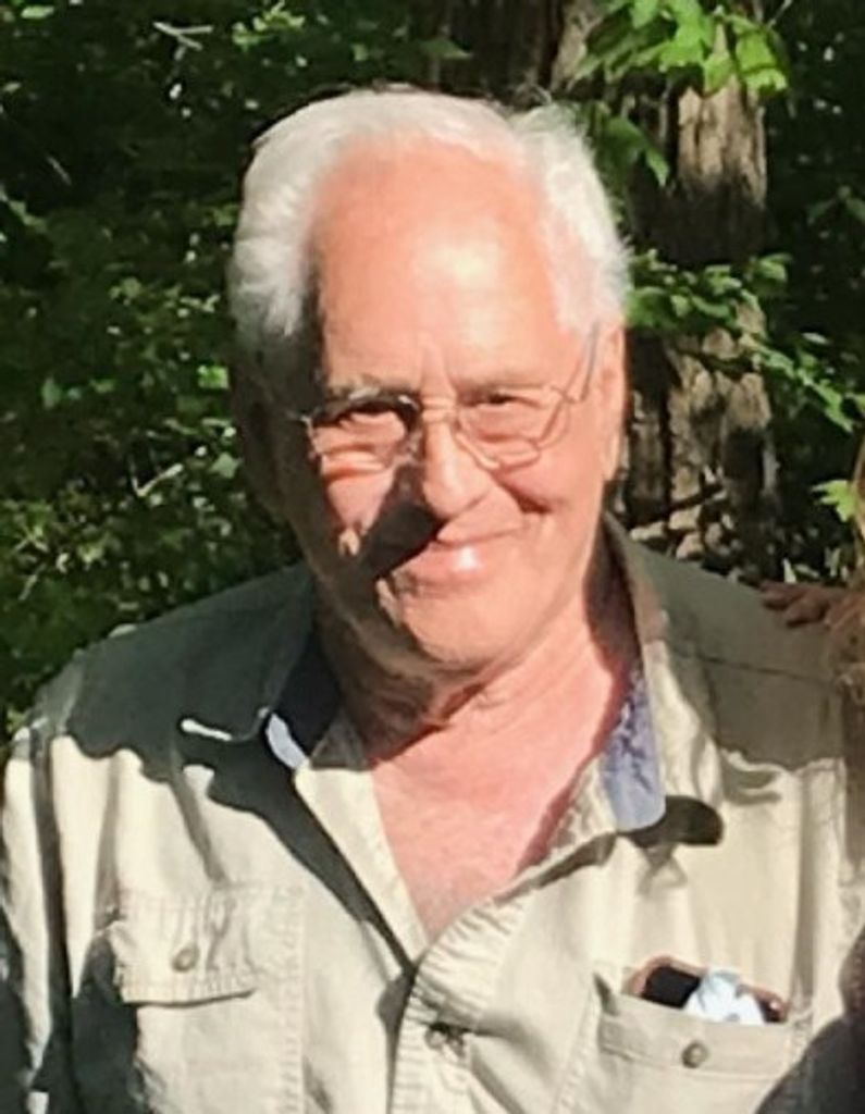 Jack A. Deckard, Sr. Profile Photo