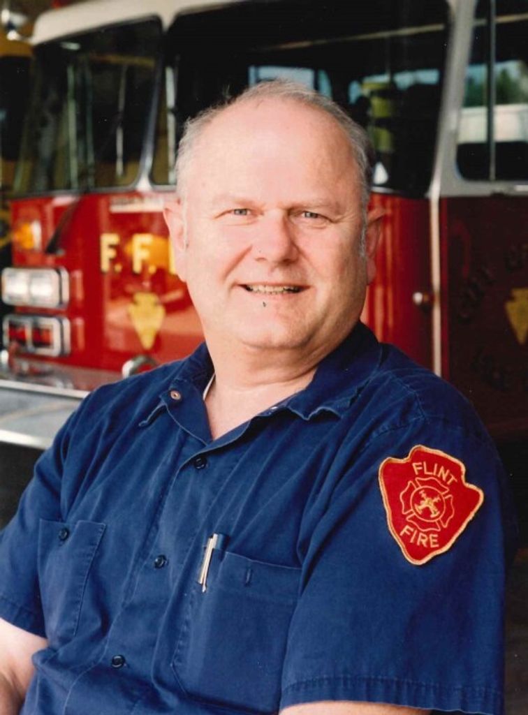 George Paul Jr.