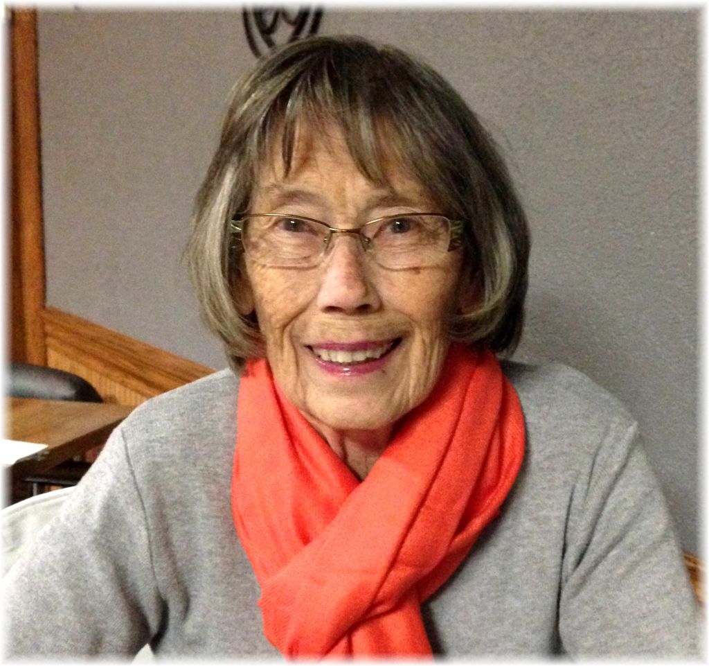 Donita Mae Seirer