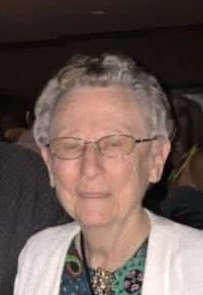 Genevieve Moscinski Profile Photo