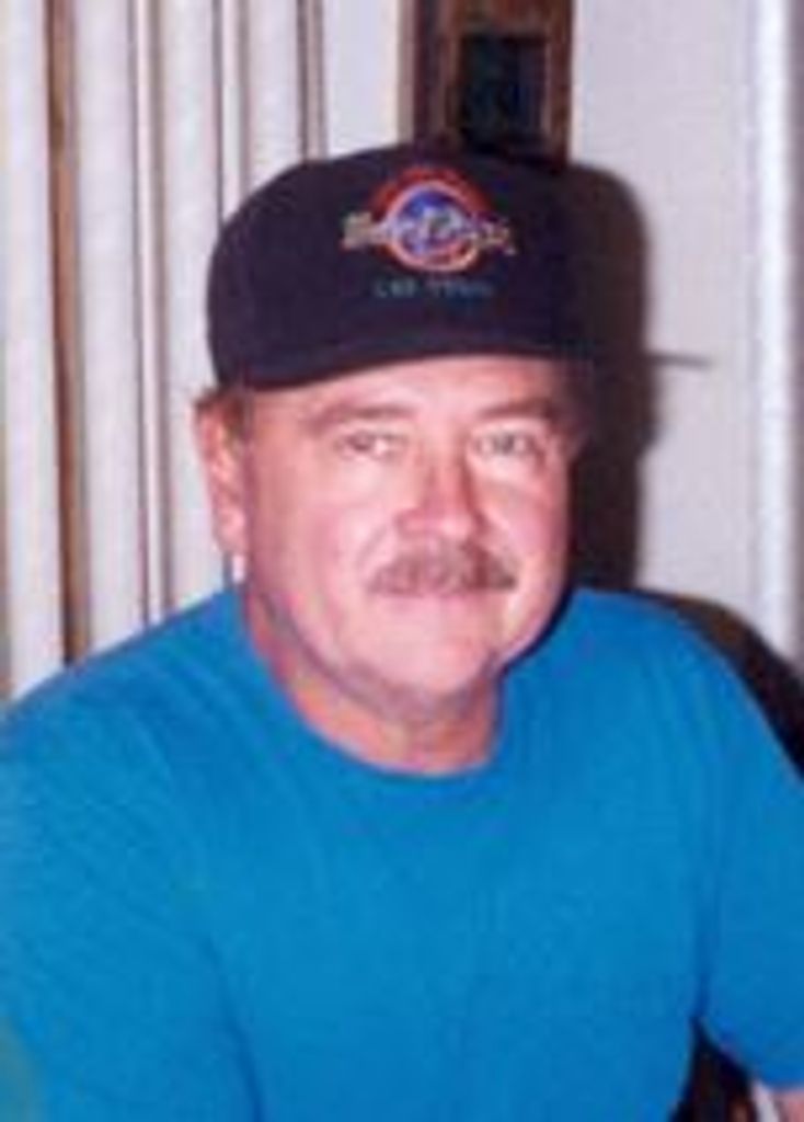 James Clark Profile Photo