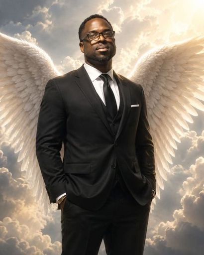 Jerone Evans's obituary image