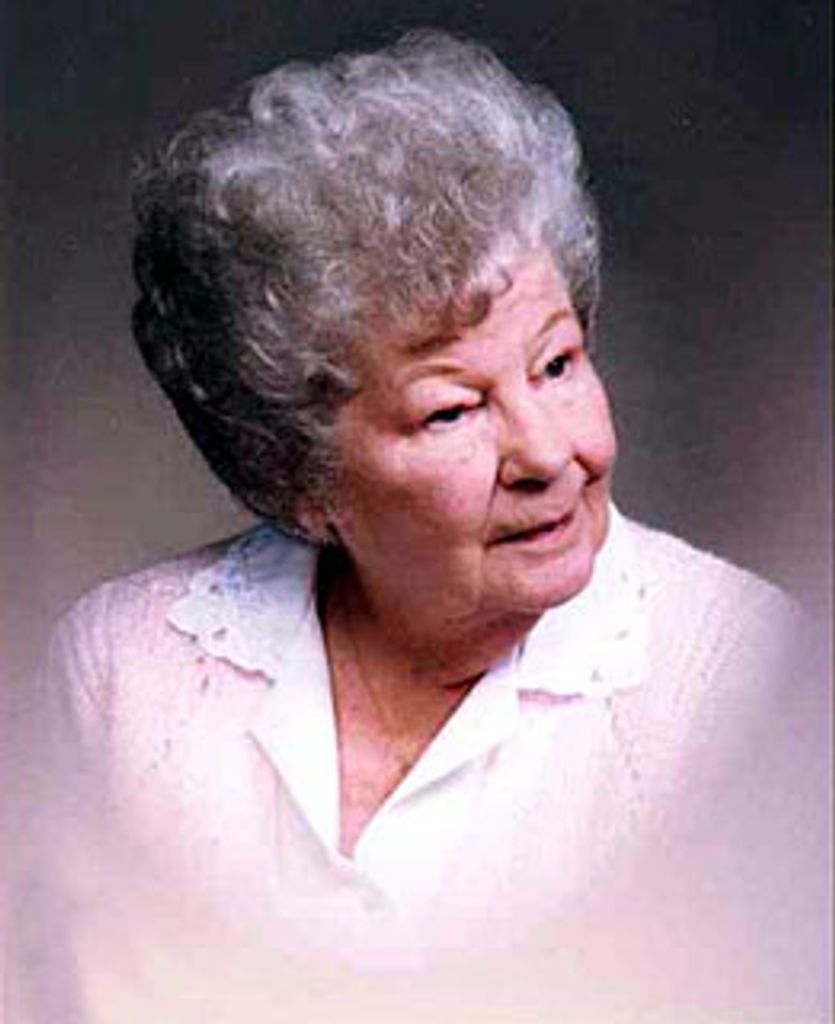 Alice Jean Mcdonald Profile Photo