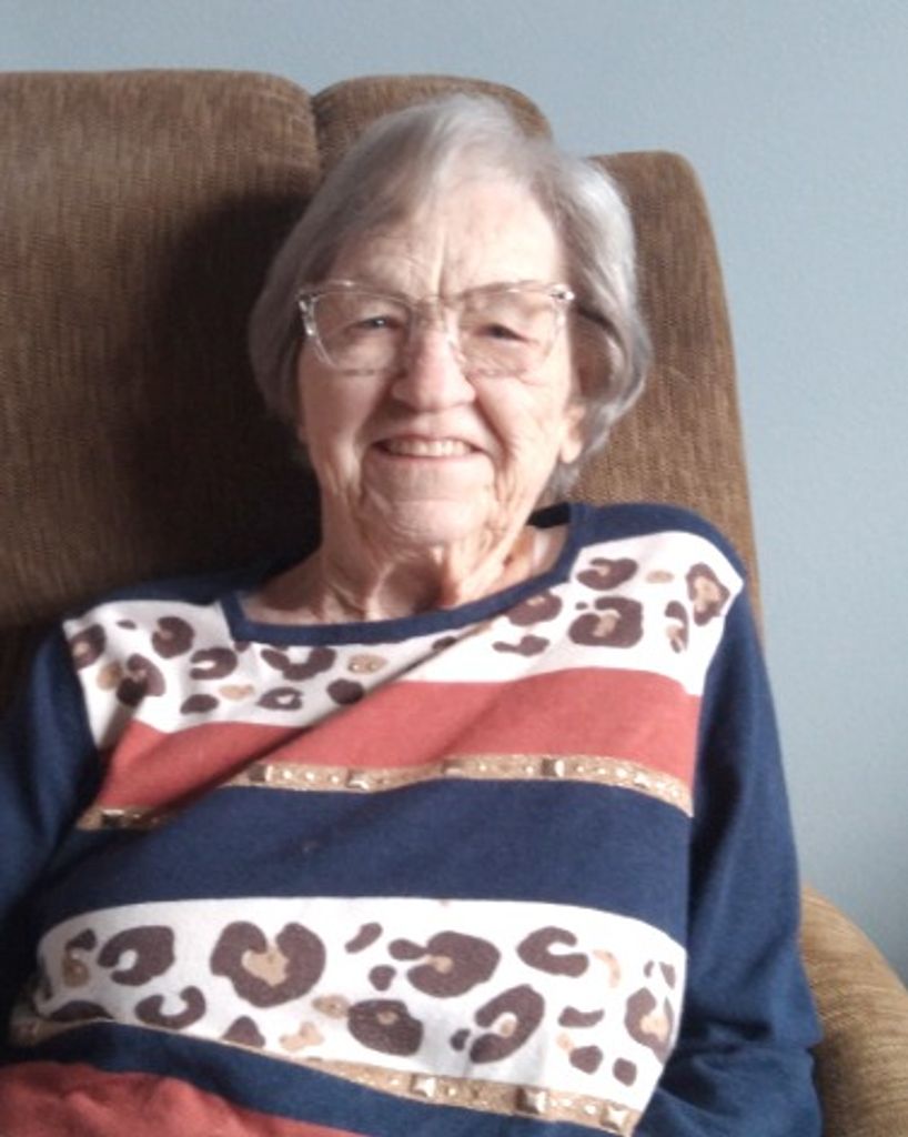 Mary Ann Rabeneck