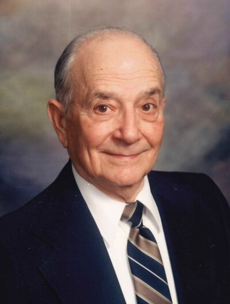 Harold L Johnson