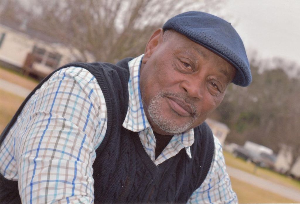 Mr. Nathaniel J. Lewis, Sr. Profile Photo